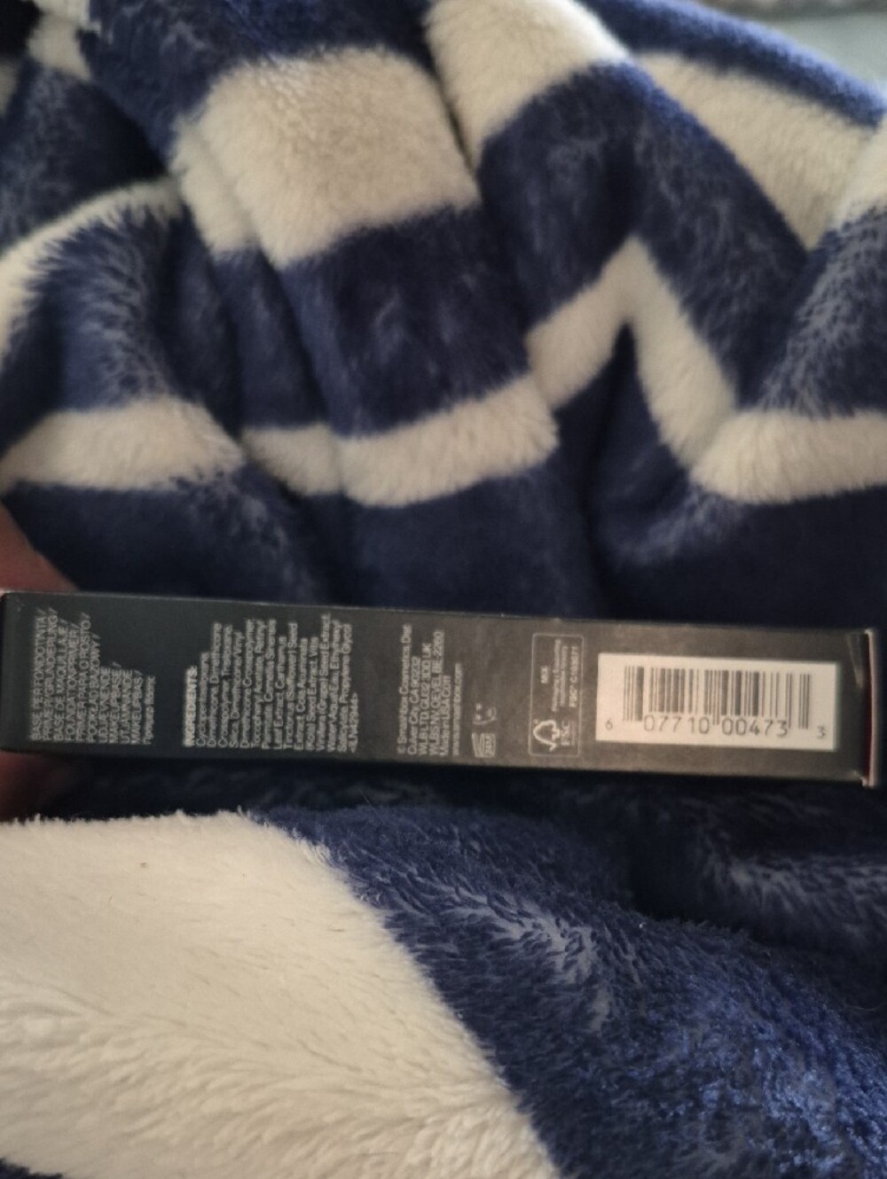 Smashbox Photo Finish Primer - Black and White Packaging - Picture 2 of 3